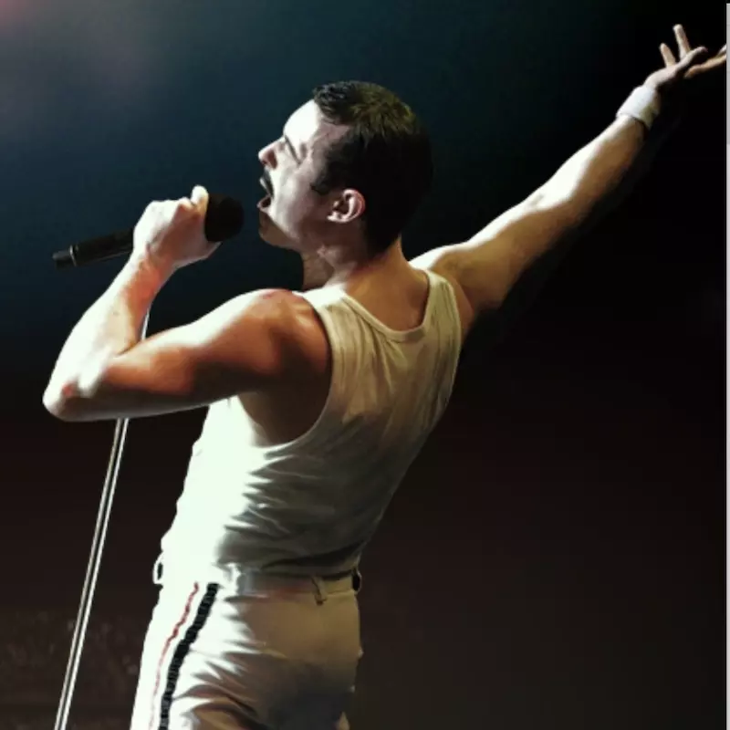 One night of Queen